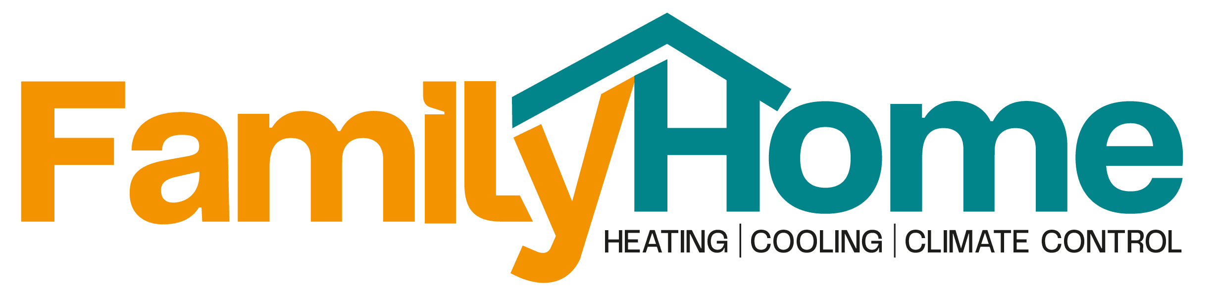 FH Logo - Colored, Landscape